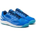 Mizuno Cyclone Speed 4 V1GA2380 Modrá – Zboží Mobilmania