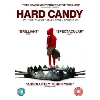 Hard Candy DVD