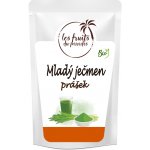 Les Fruits du Paradis Mladý ječmen prášek BIO 500 g – Hledejceny.cz