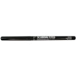 Rimmel London Scandal'Eyes Exagerate Eye Definer tužka na oči 001 Intense Black 0,35 g – Zboží Dáma Rimmel London Scandal'Eyes Exagerate Eye Definer tužka na oči 001 Intense Black 0,35 g – Zboží Dáma