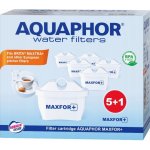 Aquaphor Maxfor+ 6 ks – Zboží Mobilmania
