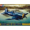 Model Tamiya 61061 F4U-1D Corsair 1:48