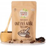 NaturalProtein Proteinová ovesná kaše 360 g – Zboží Mobilmania