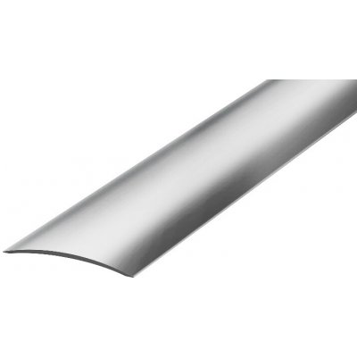 Acara AP17 přechodová lišta nerez lesk 2,7 m – Zboží Mobilmania