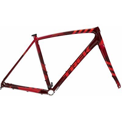 Trek Rámový set Crockett Disc 2024 50 – Zboží Dáma