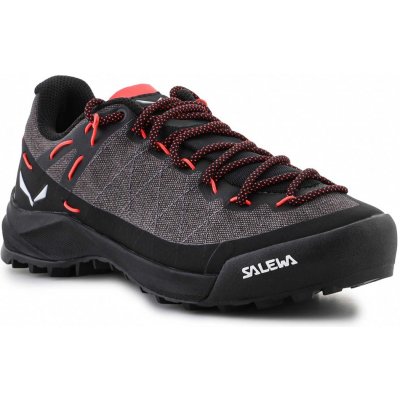 Salewa Wildfire Canvas onyx/black – Zboží Dáma