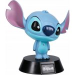 Paladone Lilo and Stitch Stitch svítící 5056577711073 – Zboží Dáma