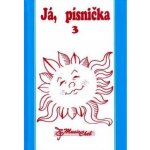 Já písnička 3. modrá – Hledejceny.cz