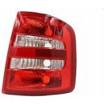 Zadní světlo - pravé ŠKODA FABIA I | 2000-2007 | DEPO | – Hledejceny.cz
