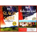 VARIOUS - SLAGR SOBE- KDO MA RAD CD – Hledejceny.cz