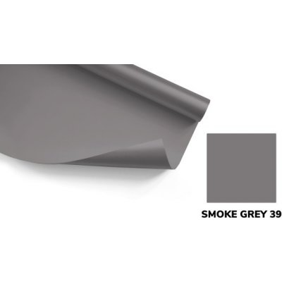 3,55x30m SMOKE GREY FOMEI