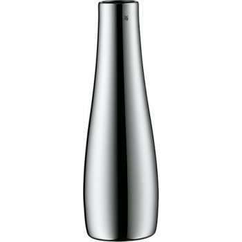 Váza WMF Výška 19 cm - nerezová matná váza Tavola od 1 029 Kč - Heureka.cz