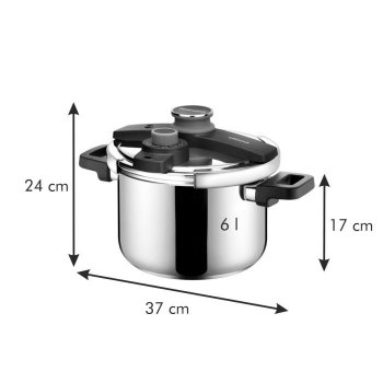 Tescoma Ultima 6.0 l 702766.00