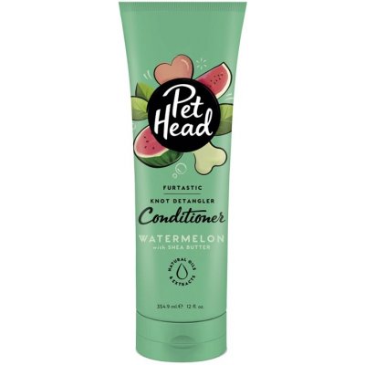 Pet Head Furtastic Kondicionér 250 ml – Zboží Mobilmania