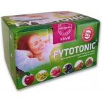 Missiva Fytotonic s příchutí hroznové víno 720 g – Hledejceny.cz