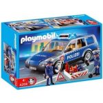 Playmobil 4259 Policejní auto – Hledejceny.cz