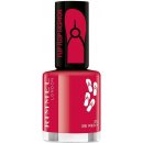 Rimmel London Flip Flop lak na nehty č.312 be read-y 8 ml