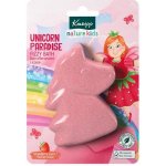 Kneipp Kids Unicorn Paradise Fizzy Bath Bomba do koupele pro děti 85 g – Zbozi.Blesk.cz