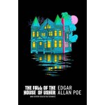 The Fall of the House of Usher and Other Selected Stories - Edgar Allan Poe – Hledejceny.cz