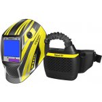 Kowax KWX 820 ARC++ Speed Air + Kowax Speed Air KWXSAARCPP – Zboží Mobilmania