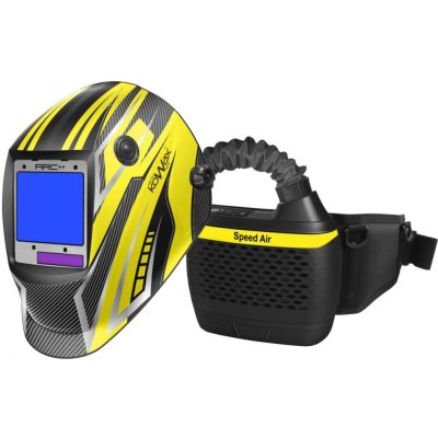 Kowax KWX 820 ARC++ Speed Air + Kowax Speed Air KWXSAARCPP – Zboží Mobilmania