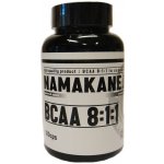 Namakanej BCAA 8:1:1 100 tablet – Hledejceny.cz