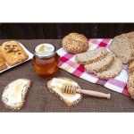 Včelařství Domovina med květový 400 g – Sleviste.cz