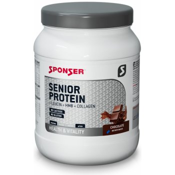 SPONSER SENIOR PROTEIN 455 g