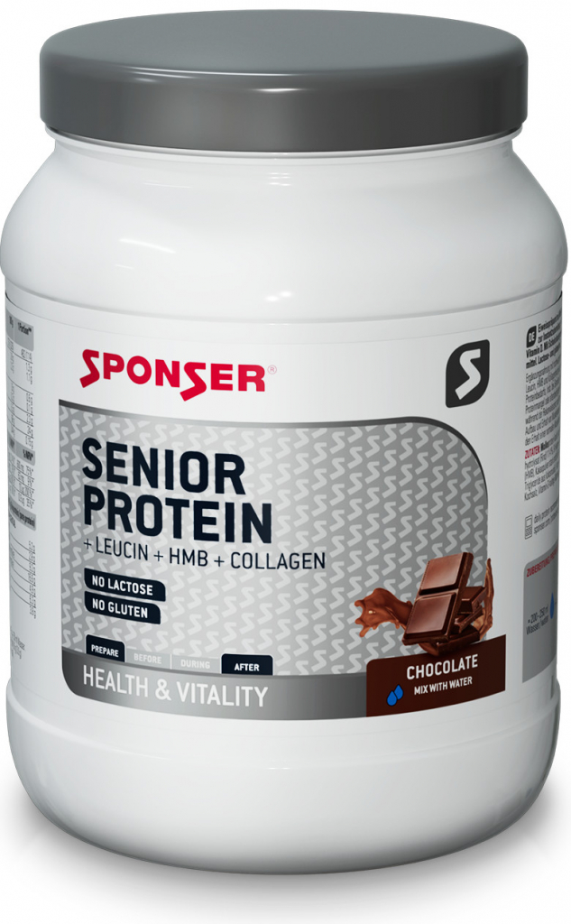 SPONSER SENIOR PROTEIN 455 g