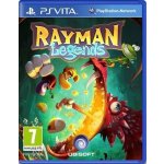 Rayman Legends – Zboží Živě