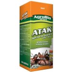 AgroBio Atak gel na mravence 25 g – Hledejceny.cz