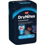 Dry Nites pro chlapce s váhou 17-30 kg 10 ks – Zbozi.Blesk.cz