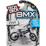 Spin Master Tech Deck BMX Sběratelské kolo