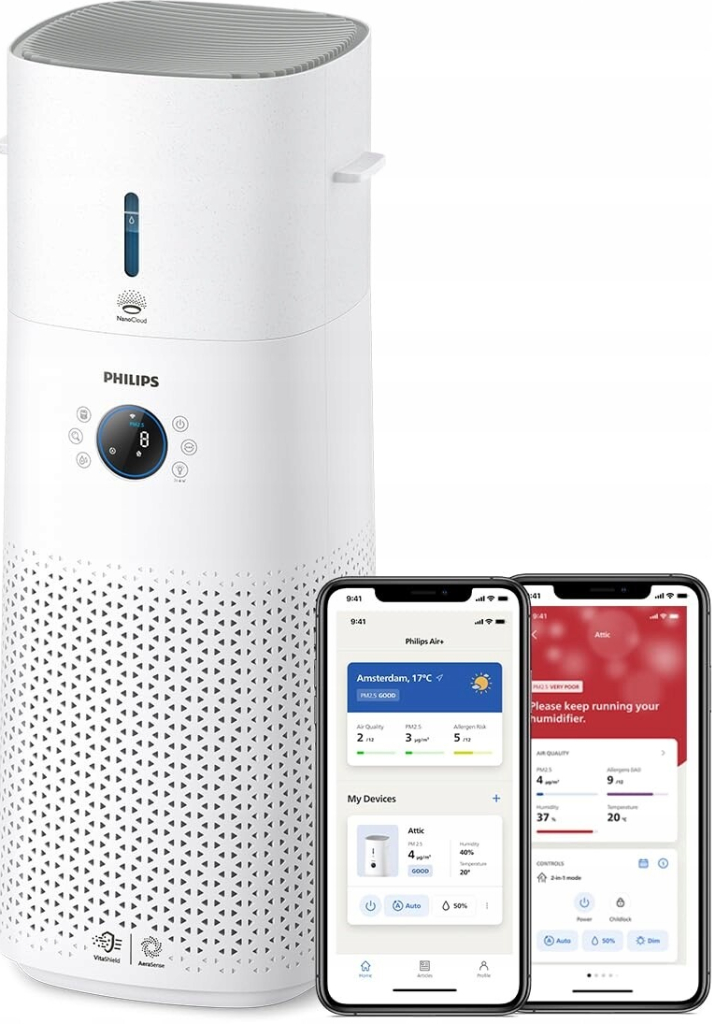 Philips AC3737/10