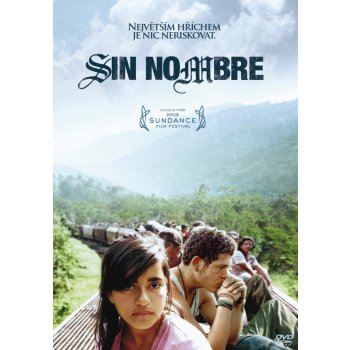 sin nombre DVD