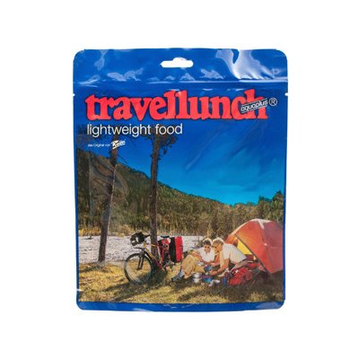 Travellunch smíšená vegetariánská jídla 6 x 125 g – Hledejceny.cz
