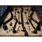 Velká sada ramen přední v HD provedení BMW E38 | Zboží Auto