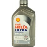 Shell Helix Ultra Professional AB-L 0W-30 1 l – Hledejceny.cz