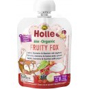 Holle Fruity fox bio dětské pyré s jogurtem 5 x 85 g