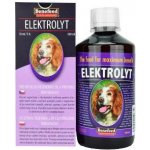 Aquamid - Elektrolyt 1000 ml – Hledejceny.cz