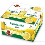 Herbex šuměnka citron 50 ks 10 g – Hledejceny.cz