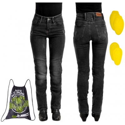 W-TEC Panimali černá – Zbozi.Blesk.cz