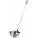 Paderno Naběračka (Ø160, d=470 mm) obsah 1,00 l Objem (ml): 0,25l – Zboží Dáma