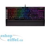 Corsair K95 RGB PLATINUM XT CH-9127414-NA – Hledejceny.cz