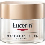Eucerin Hyaluron-Filler + Elasticity SPF15 50 ml – Zboží Dáma