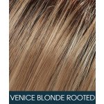 Exclusive wigs by Lubo paruka Magic venice blonde rooted – Zbozi.Blesk.cz