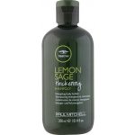 Paul Mitchell Tea Tree Lemon Sage Thickening Shampoo 300 ml – Zboží Mobilmania