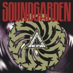 Soundgarden - Badmotorfinger LP – Hledejceny.cz