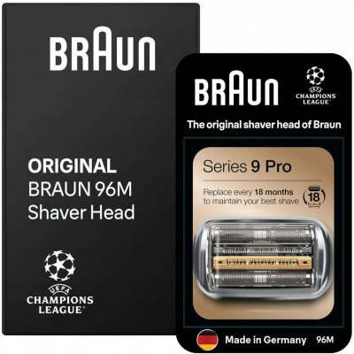 Braun CombiPack 96M – Zboží Dáma