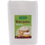 BioNebio Bio špaldová mouka hladká 1 kg – Sleviste.cz